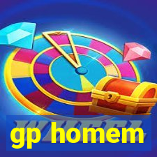 gp homem